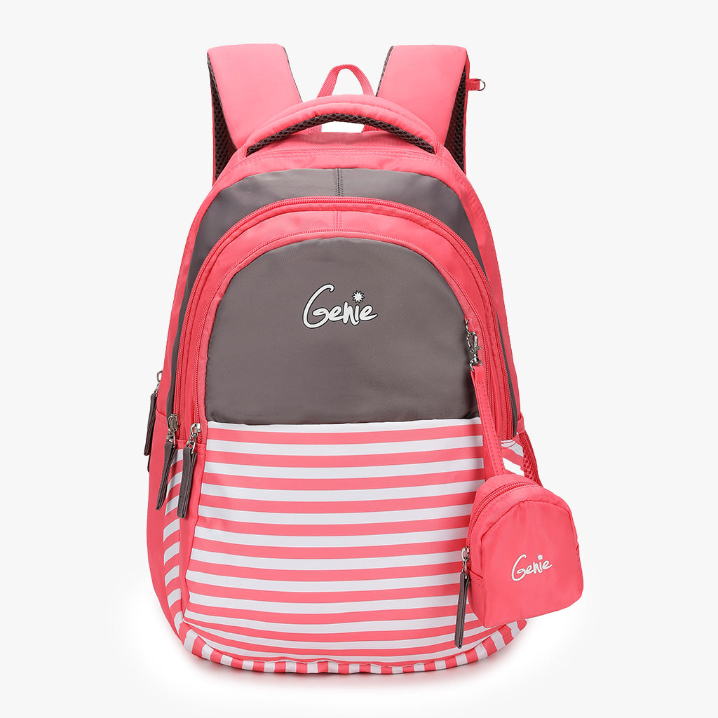 Nauticalplus Junior Backpack - Pink