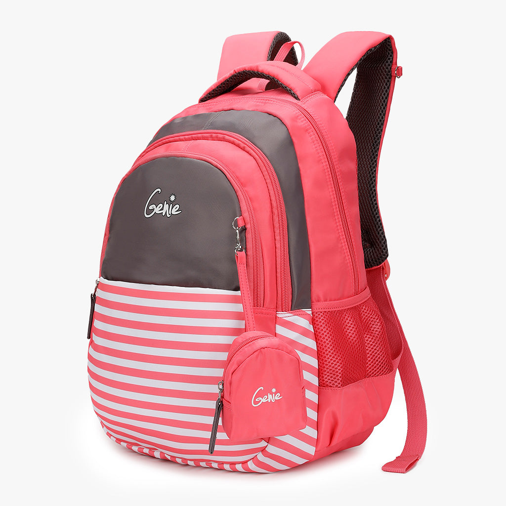 Nauticalplus Junior Backpack - Pink