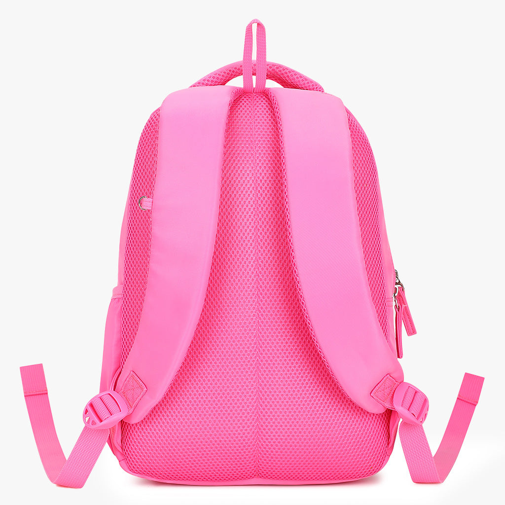 Valerie Small Backpack for Kids - Pink