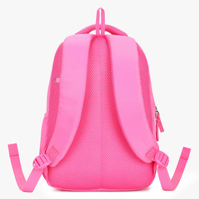 Valerie Small Backpack for Kids - Pink